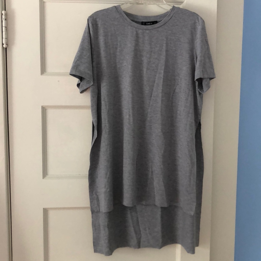 Shein Short Sleeve Top
